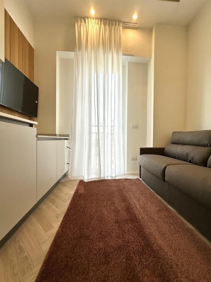 appartamento in vendita a Milano in zona Maggiolina