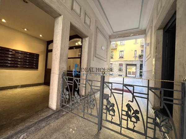 appartamento in vendita a Milano in zona Isola