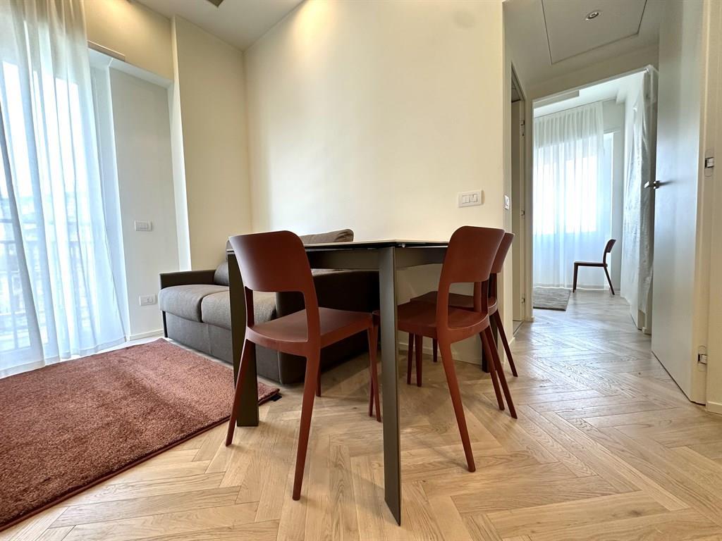 appartamento in vendita a Milano in zona Maggiolina