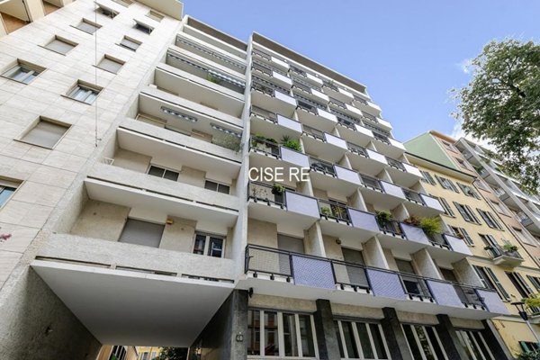 appartamento in vendita a Milano in zona Centro Storico