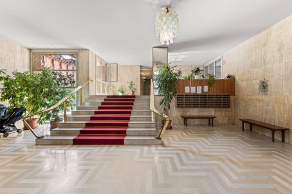 appartamento in vendita a Milano in zona Porta Romana