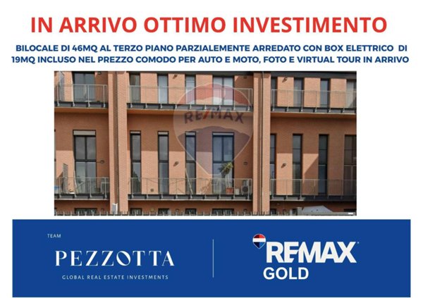 appartamento in vendita a Milano in zona Taliedo