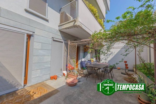 appartamento in vendita a Milano in zona Figino