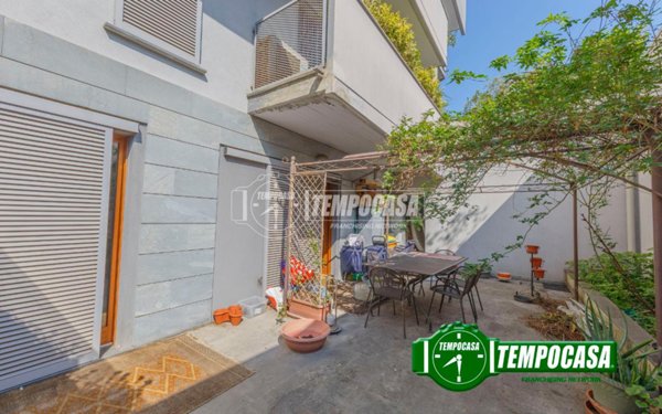 appartamento in vendita a Milano in zona Figino