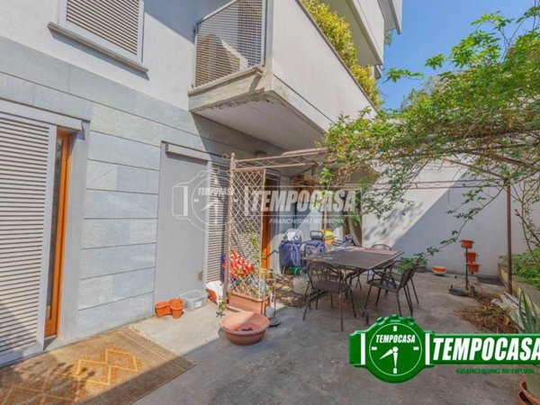 appartamento in vendita a Milano in zona Garegnano