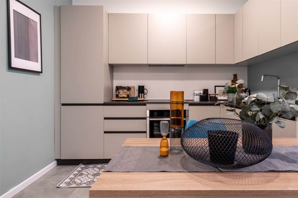appartamento in vendita a Milano in zona Barona