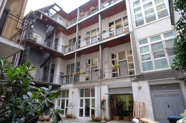 appartamento in vendita a Milano in zona Casoretto