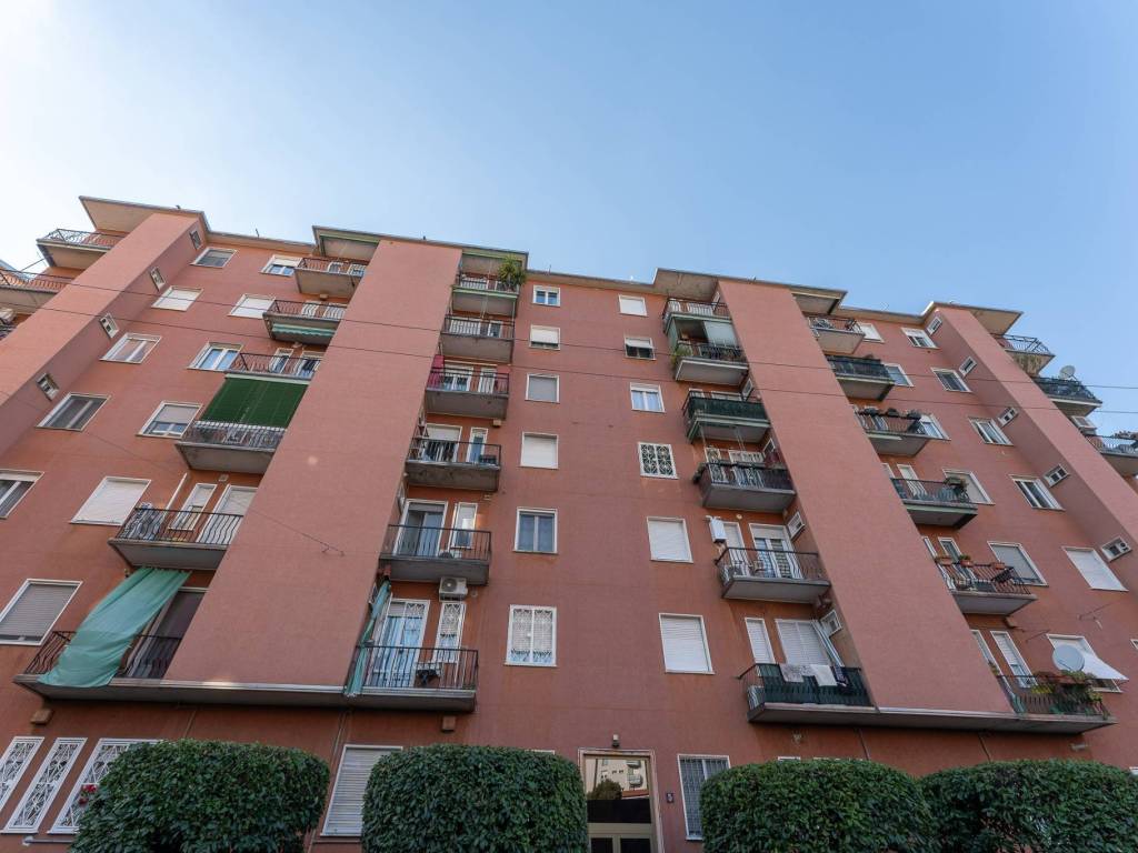 appartamento in vendita a Milano in zona Turro