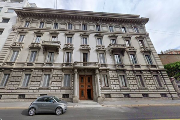 appartamento in vendita a Milano in zona Centro Storico