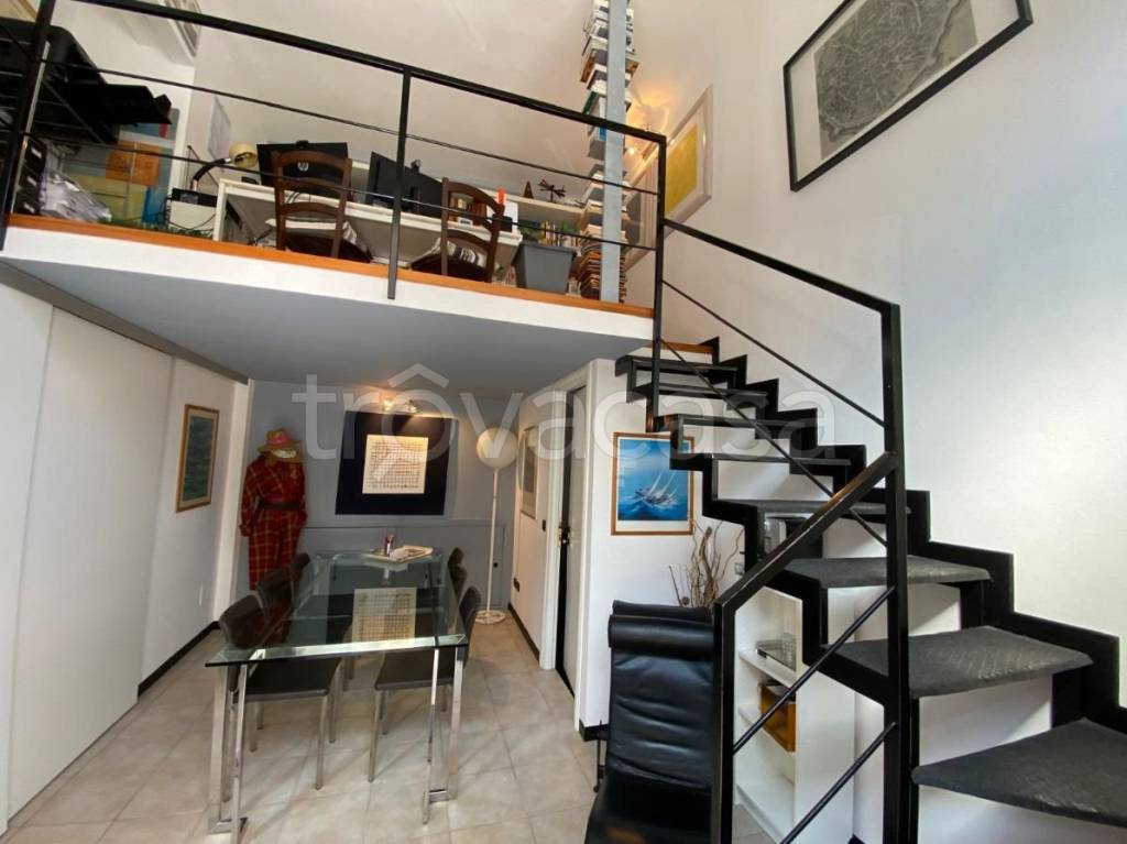 appartamento in vendita a Milano in zona Dergano