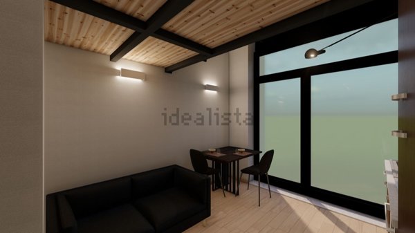 appartamento in vendita a Milano in zona Porta Magenta