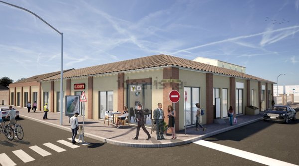 negozio in vendita a Milano in zona Bovisa