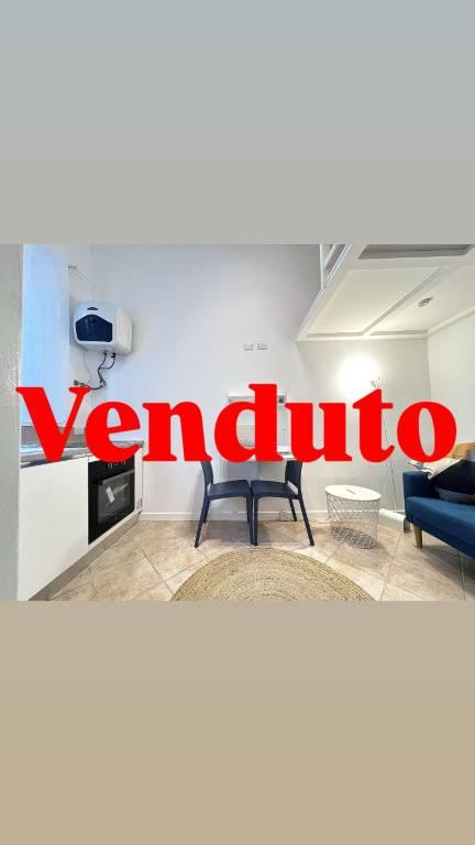 appartamento in vendita a Milano in zona Bocconi