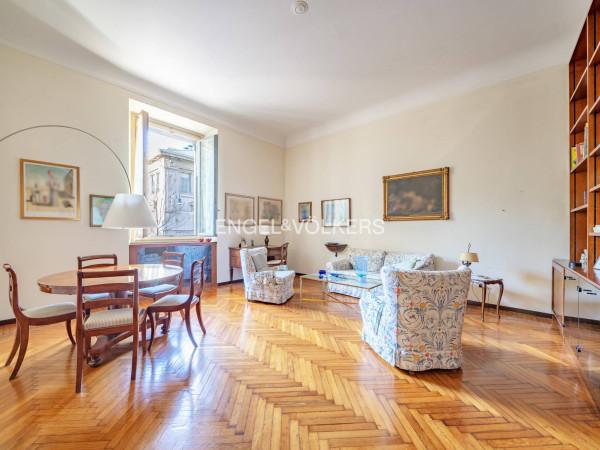 appartamento in vendita a Milano in zona Centro Storico