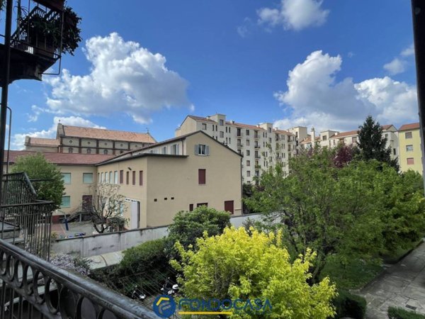 appartamento in vendita a Milano in zona Bicocca