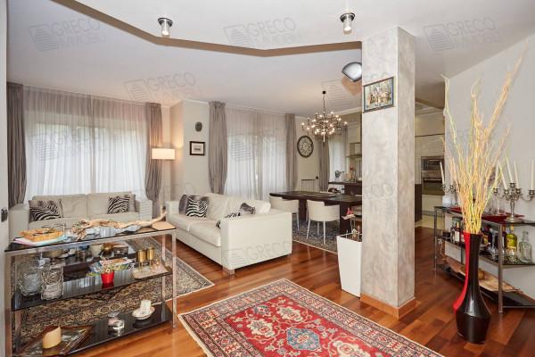 appartamento in vendita a Milano in zona Maggiolina