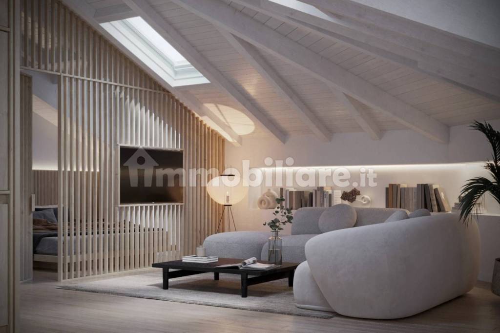 appartamento in vendita a Milano in zona Porta Ticinese