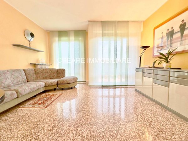 appartamento in vendita a Milano in zona San Siro