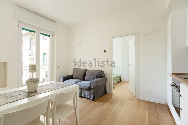 appartamento in vendita a Milano in zona Porta Ticinese