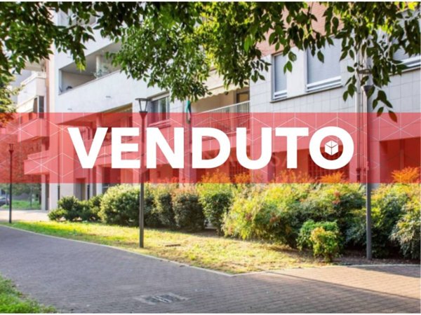 appartamento in vendita a Milano in zona Affori