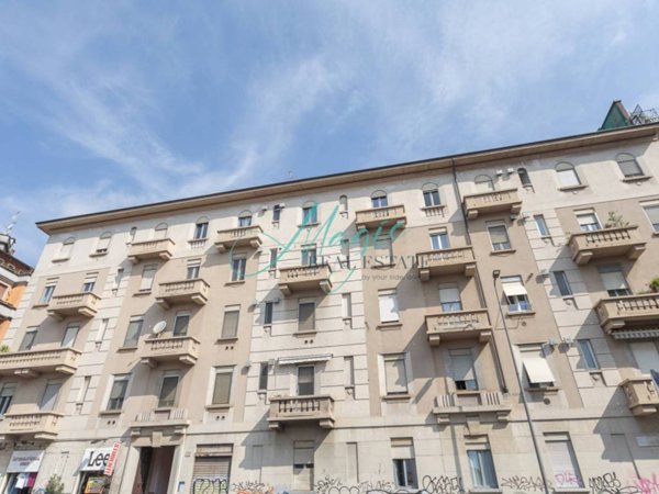 appartamento in vendita a Milano in zona Città Studi