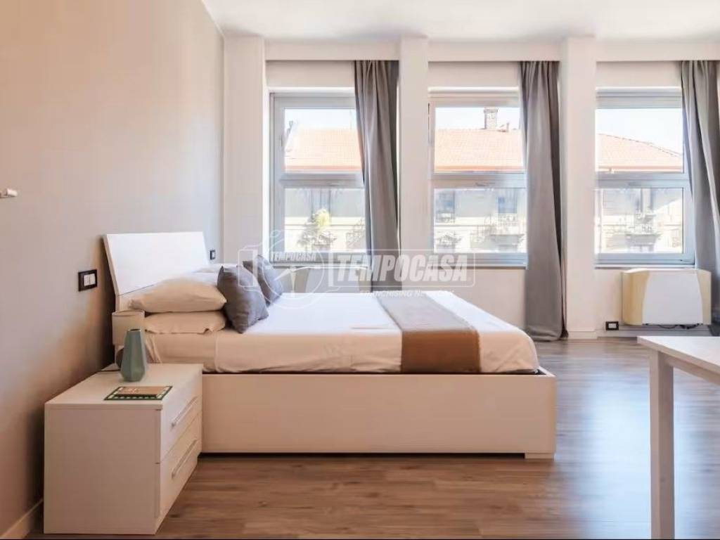 appartamento in vendita a Milano in zona Stazione Centrale