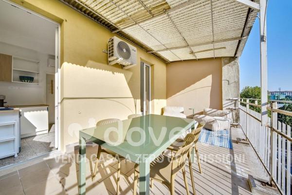 appartamento in vendita a Milano in zona Turro