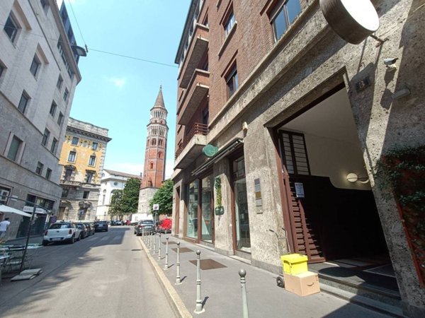 ufficio in vendita a Milano