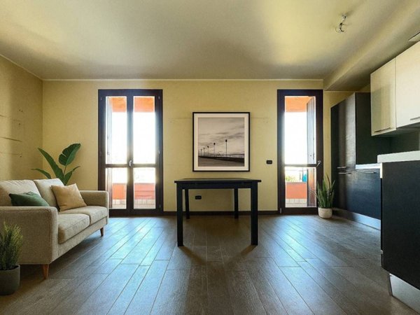 appartamento in vendita a Milano in zona Greco