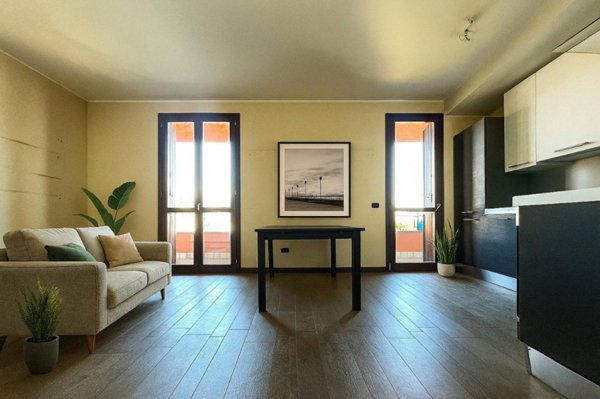 appartamento in vendita a Milano in zona Greco