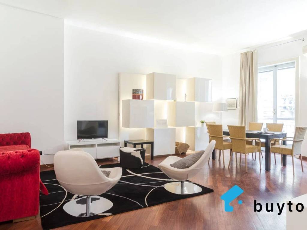 appartamento in vendita a Milano