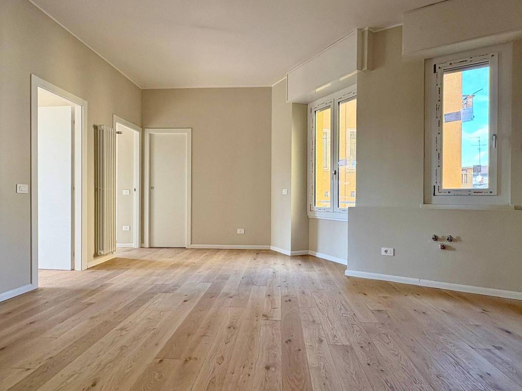 appartamento in vendita a Milano in zona Affori
