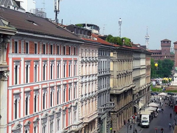 negozio in vendita a Milano in zona Cadorna