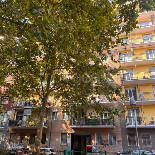 appartamento in vendita a Milano in zona Centro Storico