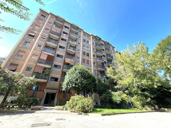 appartamento in vendita a Milano in zona San Siro