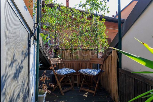 appartamento in vendita a Milano in zona Porta Venezia