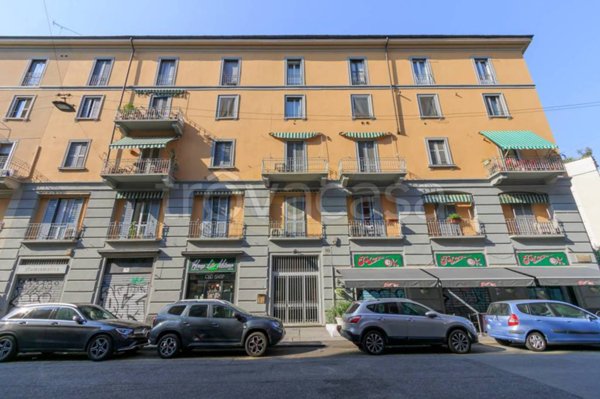 appartamento in vendita a Milano in zona Porta Venezia