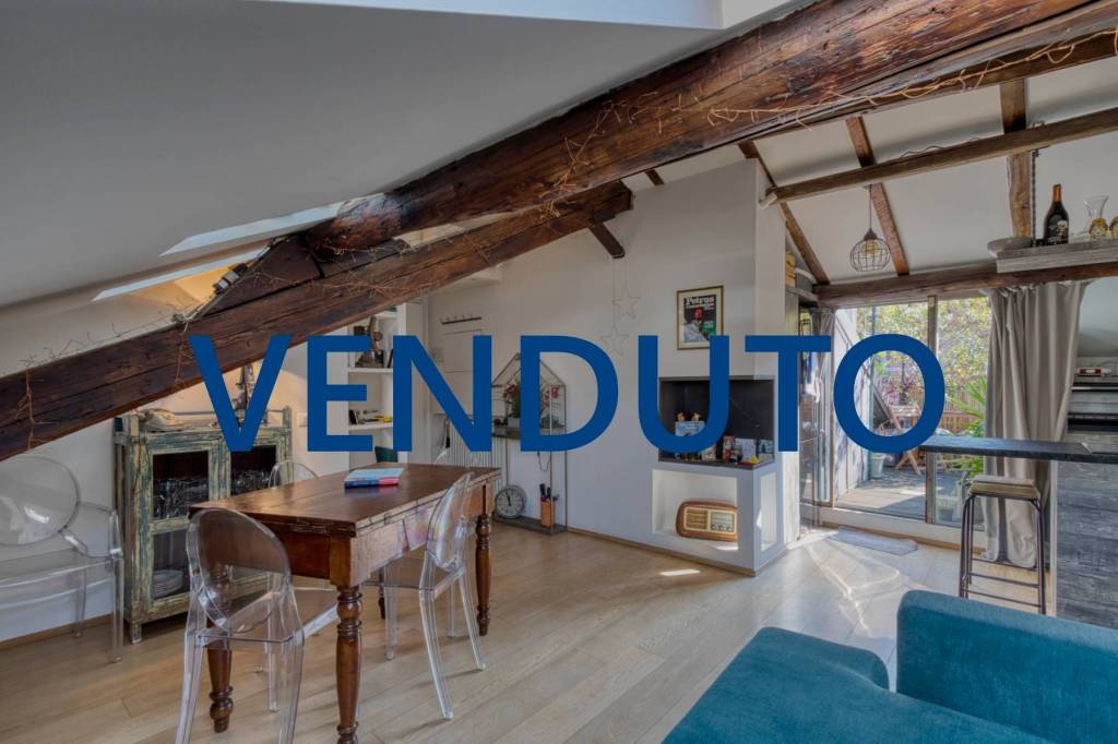 appartamento in vendita a Milano in zona Porta Venezia