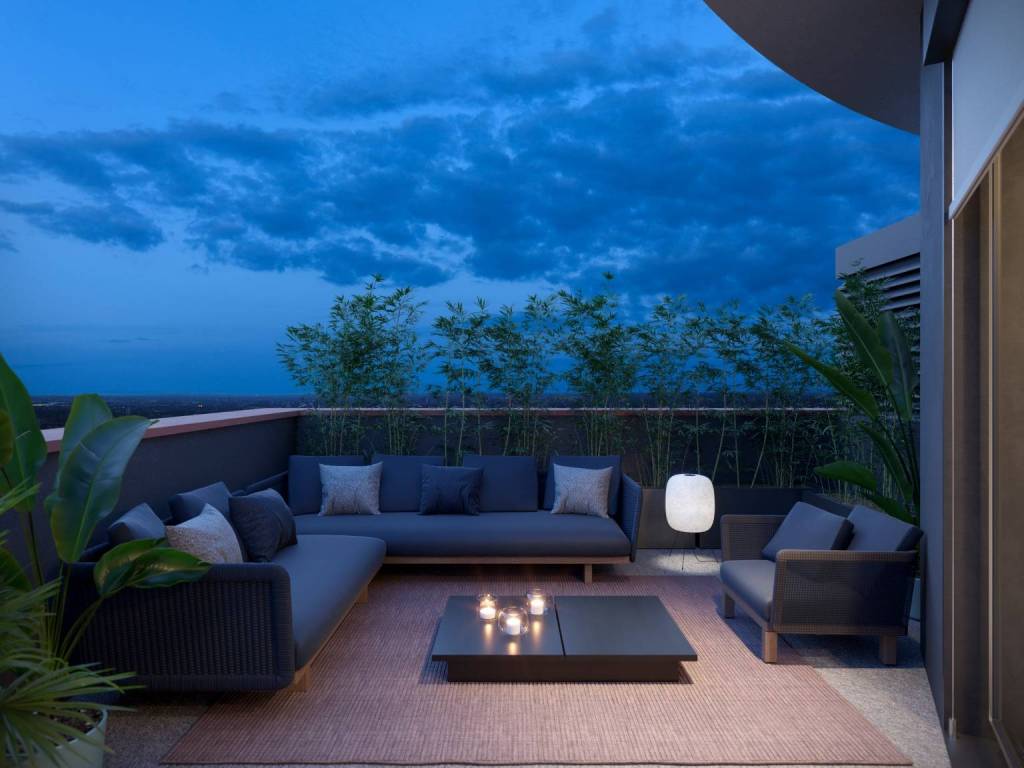 casa indipendente in vendita a Milano in zona Turro