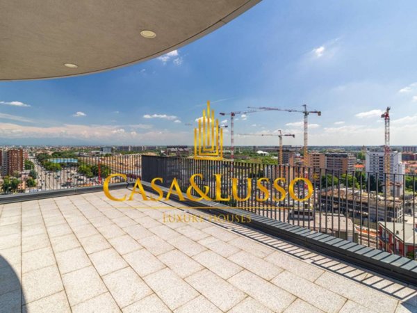 casa indipendente in vendita a Milano