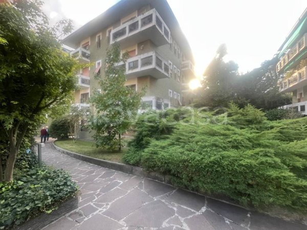 appartamento in vendita a Milano in zona Niguarda