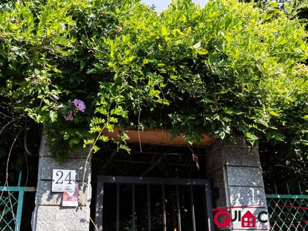 casa indipendente in vendita a Milano in zona Bovisa