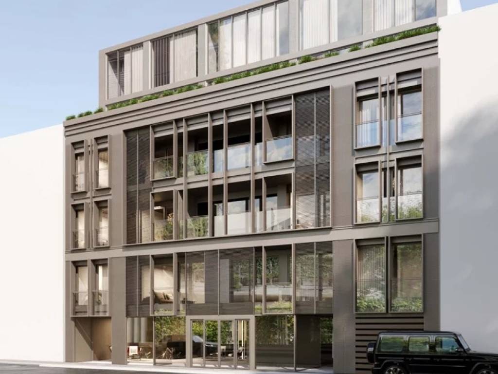 appartamento in vendita a Milano in zona Isola