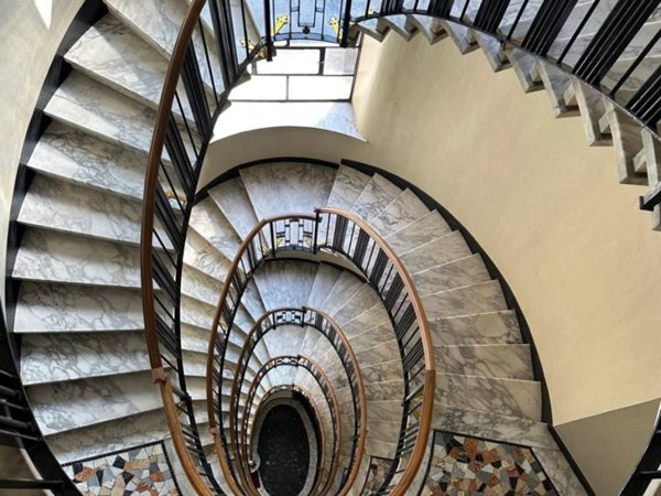 appartamento in vendita a Milano in zona Città Studi