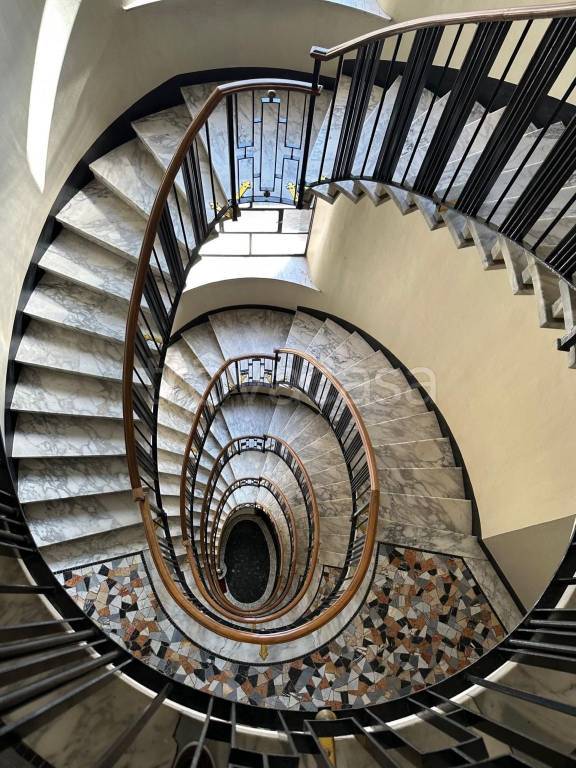 appartamento in vendita a Milano in zona Città Studi