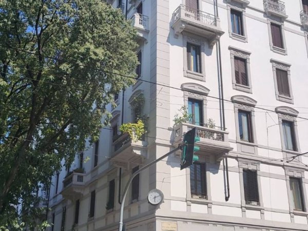appartamento in vendita a Milano in zona Città Studi