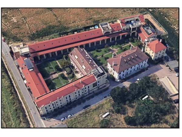 appartamento in vendita a Milano in zona Baggio