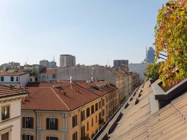 appartamento in vendita a Milano in zona Porta Venezia