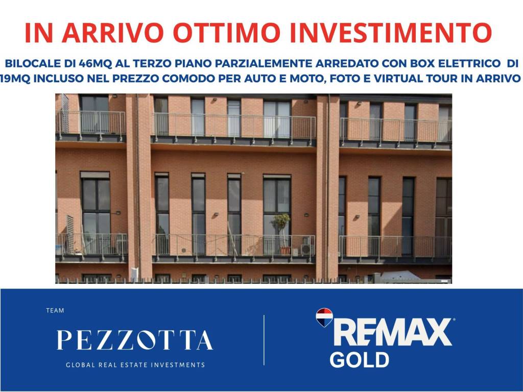 appartamento in vendita a Milano in zona Forlanini