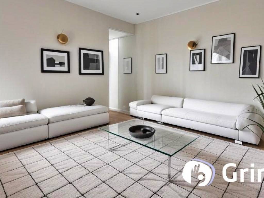 appartamento in vendita a Milano in zona Porta Romana